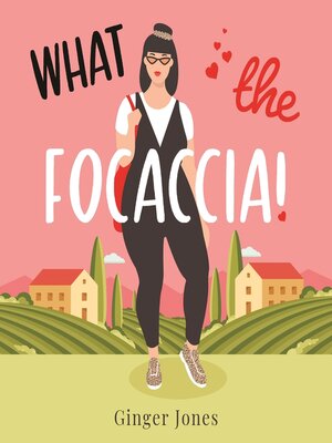 cover image of What the Focaccia